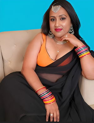Bindu Bhabhi