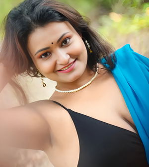 Sucharita Bhattacharya