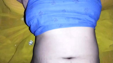 Bhabi ne Bahot din ke bad Aij Aapni poti chodba leya