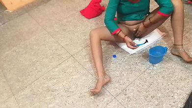 Cheater wife Sex with her boyfriend and pusyfingring