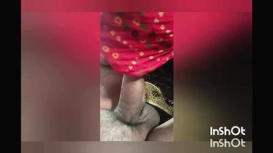 Close up Desi Bengali