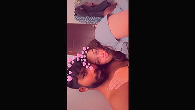 Mumbai Lovers Snapchat videos leaked cute chubby girl