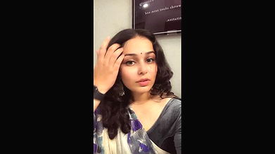 Mumbai Lovers Snapchat videos leaked cute chubby girl XI