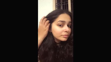 Mumbai Lovers Snapchat videos leaked cute chubby girl XIII