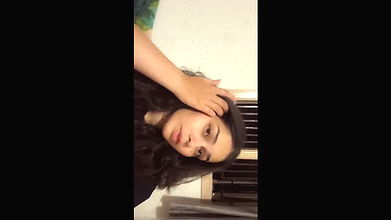 Mumbai Lovers Snapchat videos leaked cute chubby girl XIV