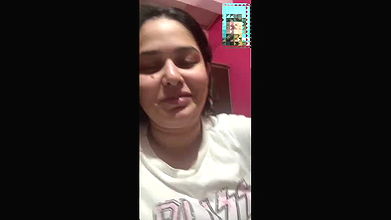 Mumbai Lovers Snapchat videos leaked cute chubby girl XXI