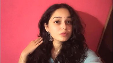 Mumbai Lovers Snapchat videos leaked cute chubby girl XXV