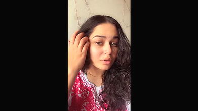 Mumbai Lovers Snapchat videos leaked cute chubby girl XXVI