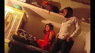 Village bhabhi affair Fucking by young devar