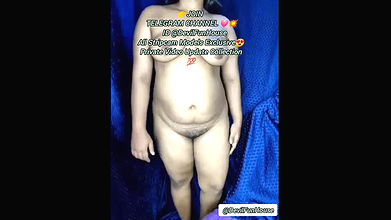 Horny Cam Girl Nude in Public