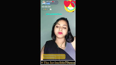 Apki Jaan famous Chamet girl getting her dress off in call