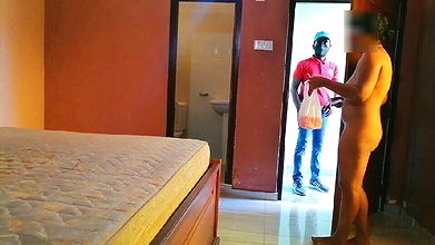 I fucked my neighbor’s pregnant wife – while her husband was at work (Full video)