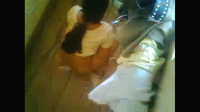 desi College girl change her dress and hot pissing part