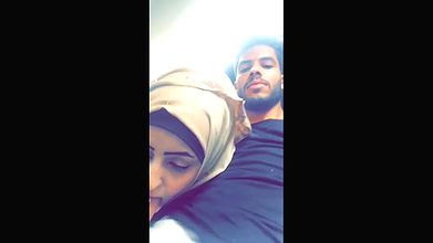 Making My Girl Eat Cum