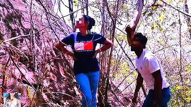 Sangeeta pissing and narrating her Sexperience with hot Hindi audio