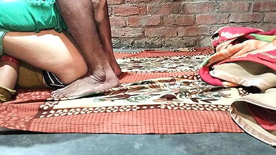 Sex With Husband friend after Drink ( Official Video By villagesex91)