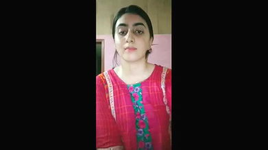 Beautiful Paki Girl UpdateFrozen