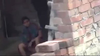 desi caught masturbating outdoors