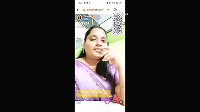 Chamet Letest video watch must Desi Mixup