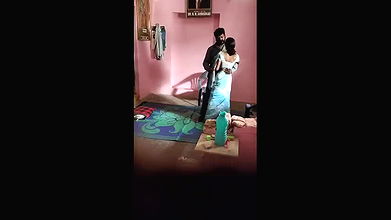 Cheating sex of Maid