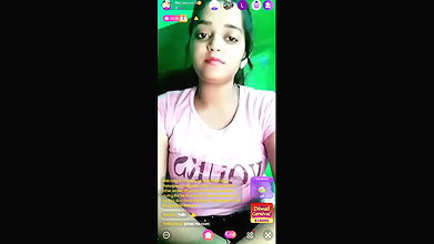 Chamet Letest video watch must Desi Mixup