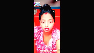 Village girl chamet new video