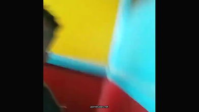 desi beautiful collage girl riding bf dick  mms