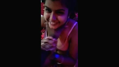 Friend wife fuck in hotel