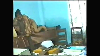 indian doctor fucking his nurse in hospital part