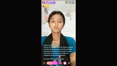 New Chamet Gril Premium Call