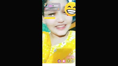 Cute girl nude chamet full video