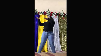Pakistani Hot Mujra