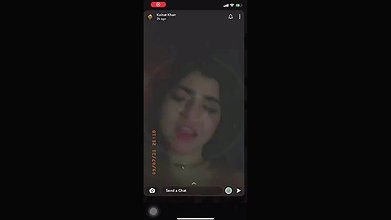 Pk video new