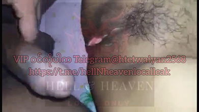 Burma new hitz video 5