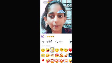 New Chamet Video Collection