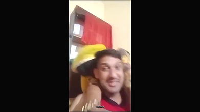 Beautifulbhabhitouchingdewarsdick