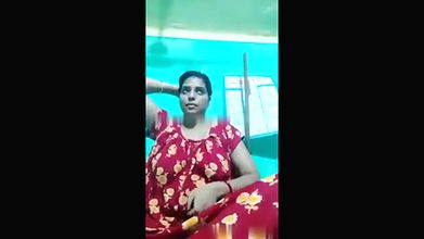 Bengali bhabi in chamet