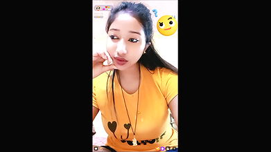 Myd new chamet video collection