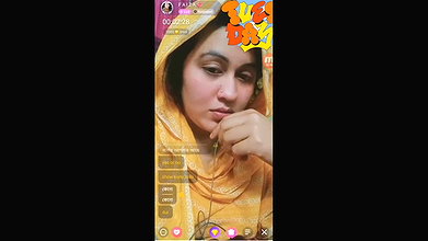 Myd new chamet video collection