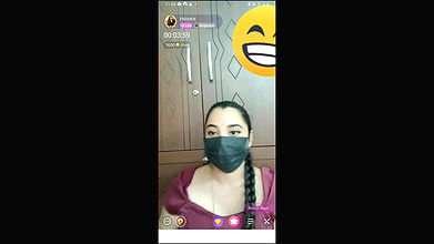 Myd new chamet video collection