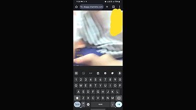 Myd new chamet video collection