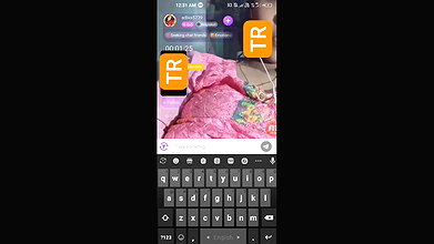 Myd new chamet video collection