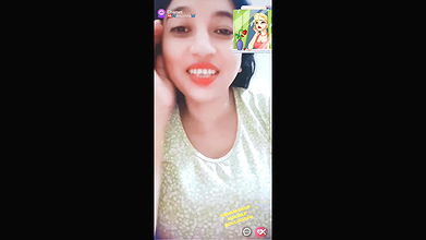 Chamet MILF Anushka Reveals Her Mega Mams and Pussy on Live With face