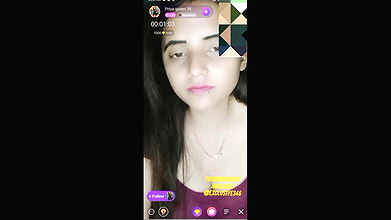 Priya queen  chamet with face