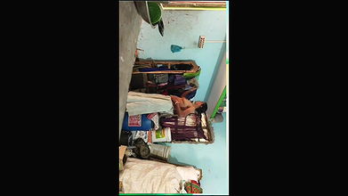 Mom Nude Captured By Son