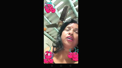 Youtuber Sumitra singha full nude with face video