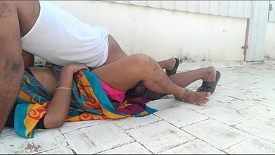 Beutiful Aunty Fucking At Terrence