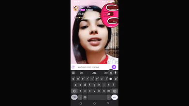 New chamet video collection