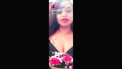 New chamet video collection