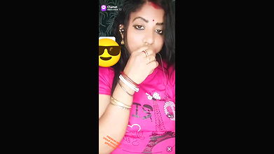 New chamet video collection